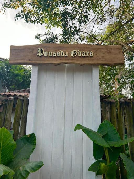 Odara Caraiva Porto Seguro
