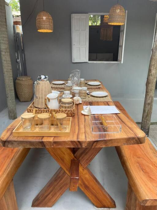 Odara Caraiva Holiday home